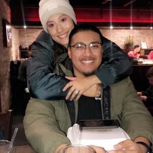 Meet your Posher, Jonathan